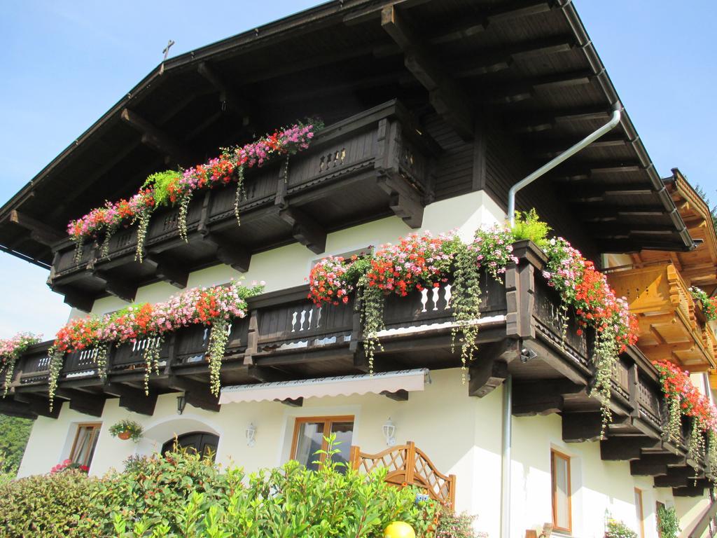 فندق Haus Bergfried وستندورف المظهر الخارجي الصورة