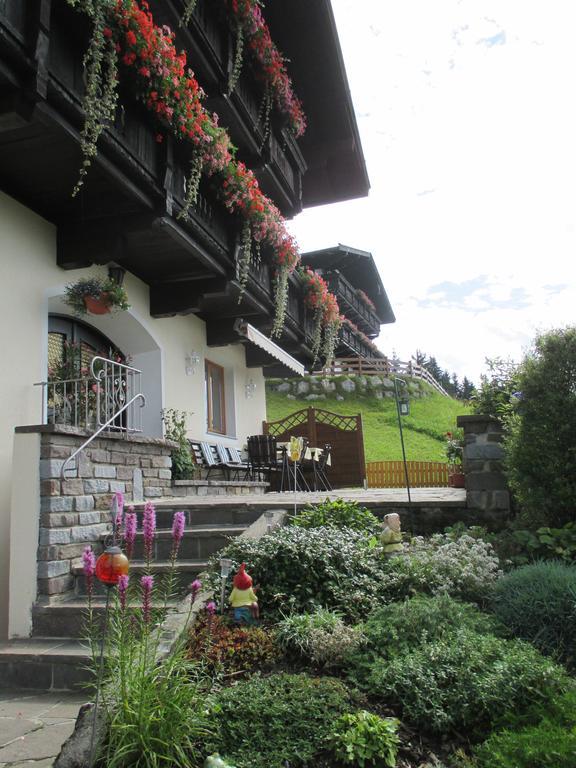 فندق Haus Bergfried وستندورف المظهر الخارجي الصورة