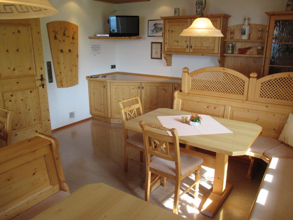 فندق Haus Bergfried وستندورف المظهر الخارجي الصورة